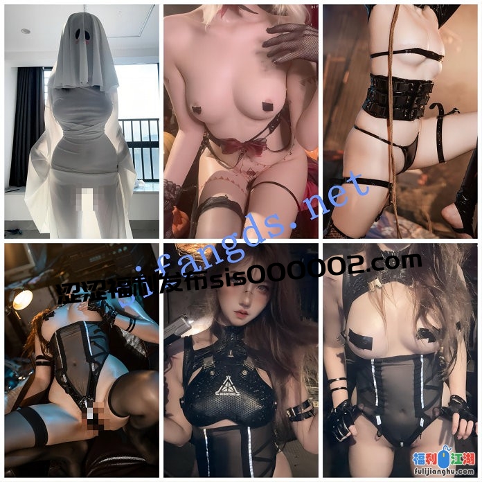 【COS女神 阿薰kaOri 】大尺度露毛 露肥两瓣 写真视图合集79V+854P[某房原版]【9.86G】