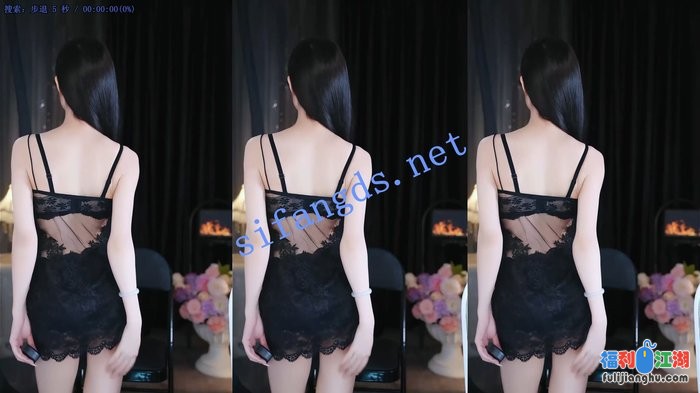 【来秀】甜妹er，高颜值人气主播直播不断漏内露毛9V[某房原版]【1.46G】