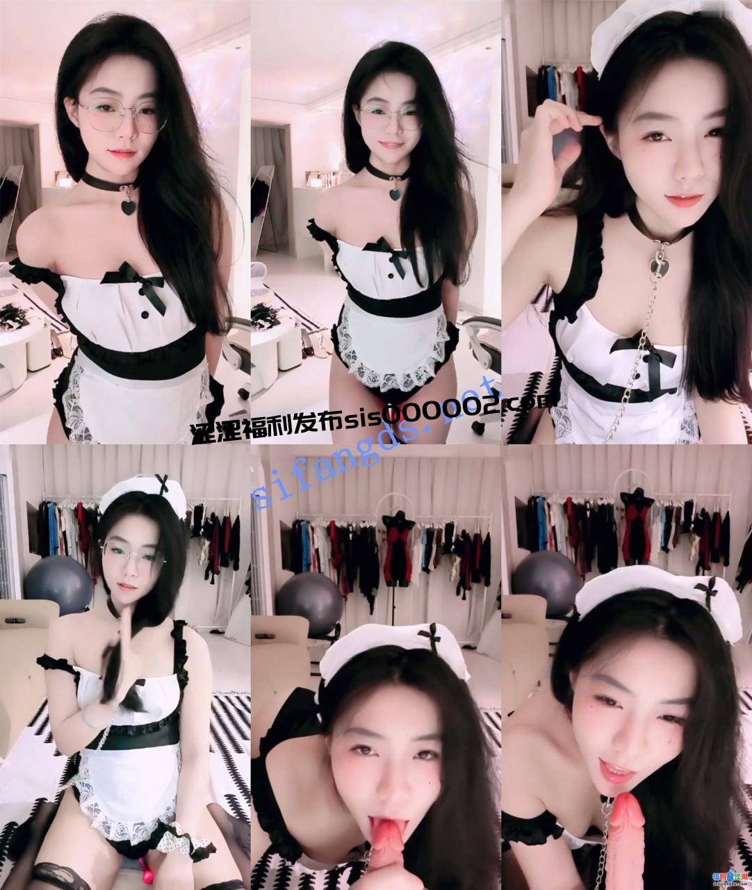 Stripchat主播转战国内~【小猫】满级淫荡~疯狂自慰！骚爆了~3【6.15G】