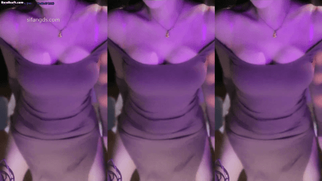 【斗鱼 南妹儿】超顶级极限诱惑 巨乳抖奶开叉裙 抹油 很骚【4V】【253M】