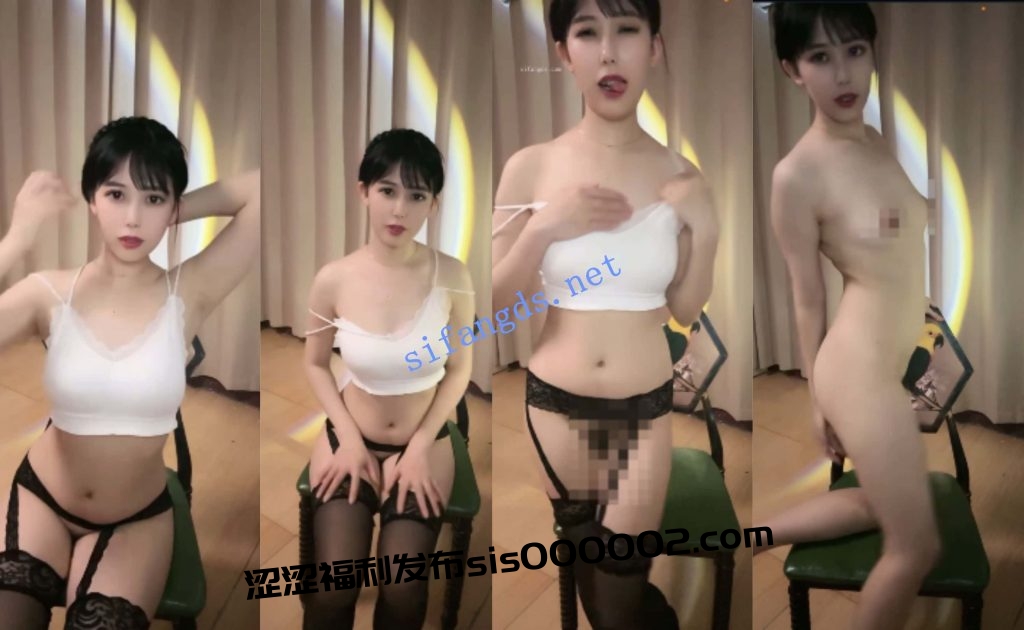 ⭐独家原创1v1⭐牙套少妇 花生 QQ1v1 一对一阿黑颜调教【1V】【1.42G】