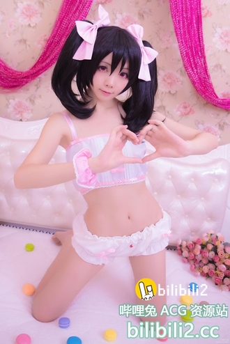 星之迟迟 – Coser Hoshilily 星之迟迟 BCY合集 1498P 869MB